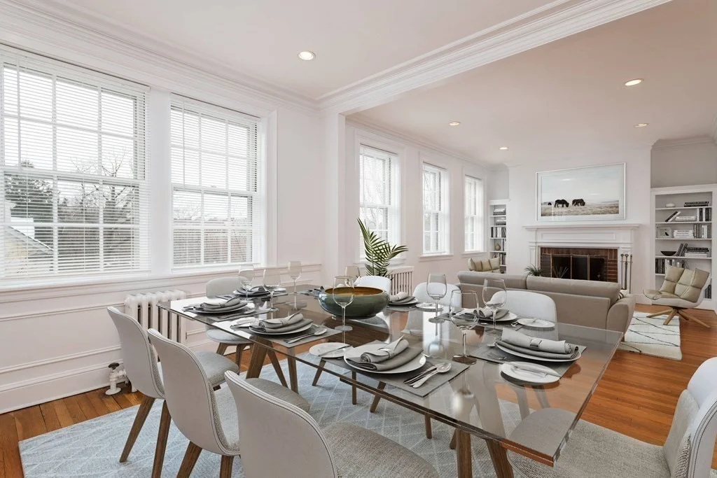 2 bed, 1 bath apartment for rent at 79 Martin St Unit 33, Neighborhood Nine — photo 1 of 14