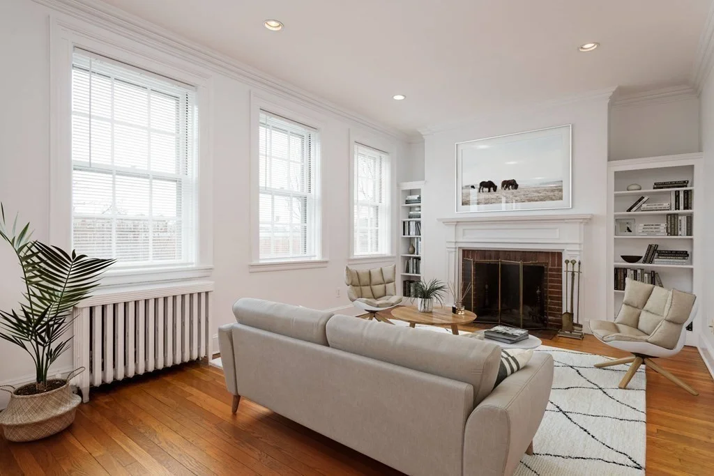 2 bed, 1 bath apartment for rent at 79 Martin St Unit 33, Neighborhood Nine — photo 2 of 14
