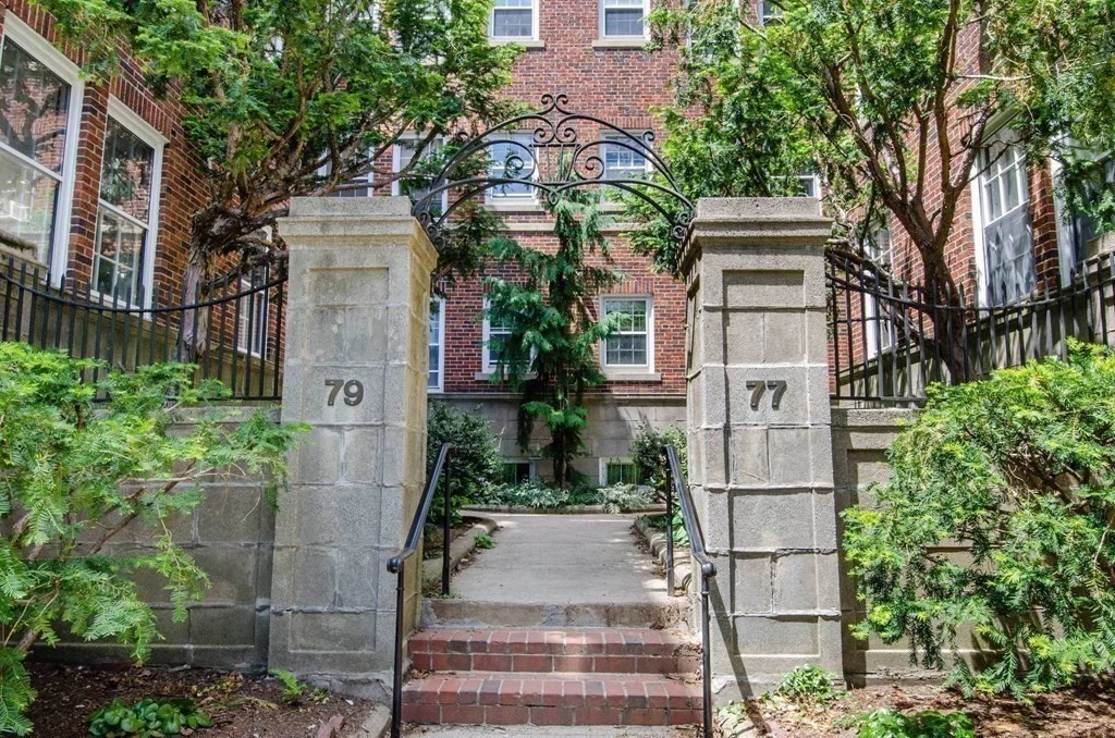 2 bed, 1 bath apartment for rent at 79 Martin St Unit 33, Neighborhood Nine — photo 11 of 14