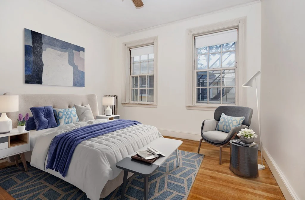 1 bed, 1 bath apartment for rent at 79 Martin Unit 24, Avon Hill — photo 1 of 9