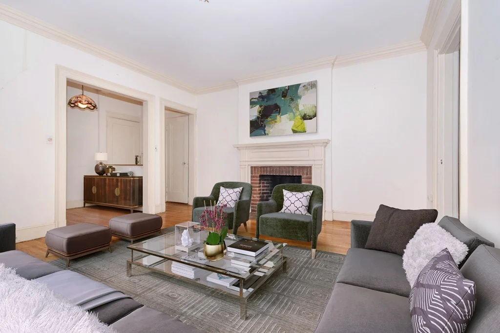 1 bed, 1 bath apartment for rent at 79 Martin Unit 24, Avon Hill — photo 2 of 9
