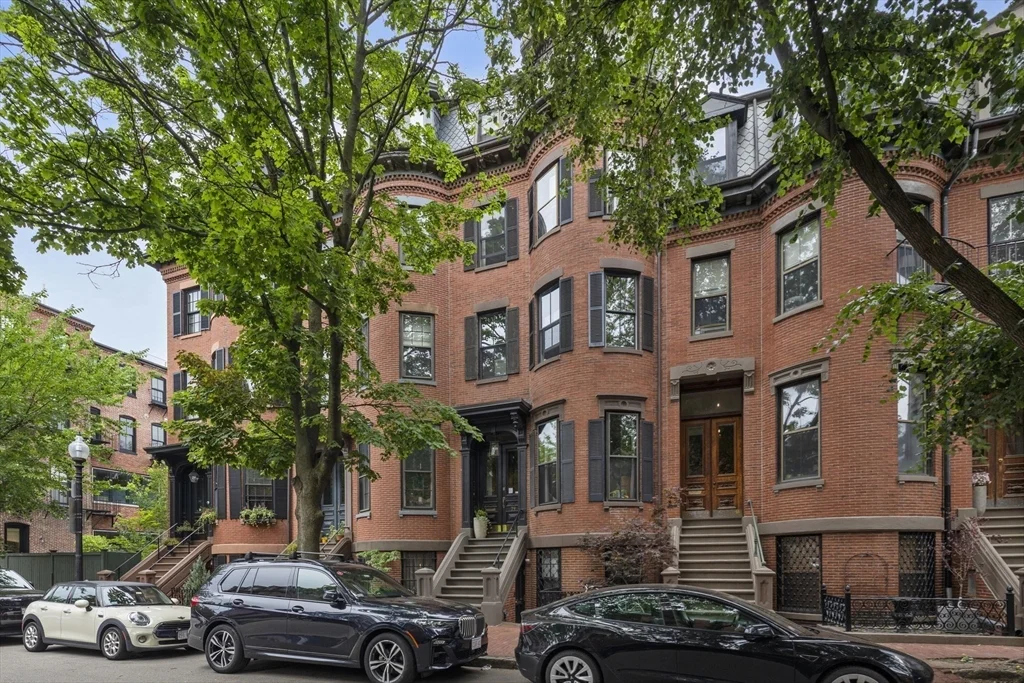 1 bed, 1 bath apartment for rent at 79 Montgomery St Unit 2, South End — photo 22 of 22