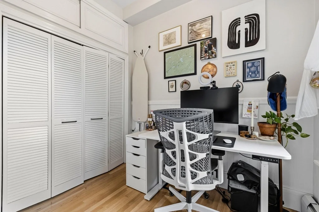 1 bed, 1 bath apartment for rent at 79 Montgomery St Unit 2, South End — photo 13 of 22