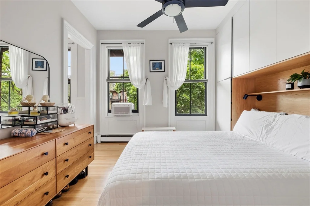 1 bed, 1 bath apartment for rent at 79 Montgomery St Unit 2, South End — photo 10 of 22