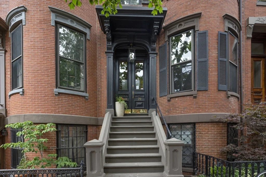 1 bed, 1 bath apartment for rent at 79 Montgomery St Unit 2, South End — photo 20 of 22