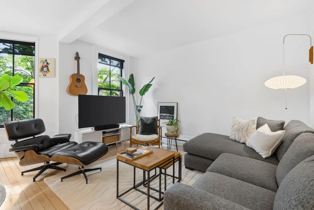 1 bed, 1 bath apartment for rent at 79 Montgomery St Unit 2, South End — photo 6 of 22