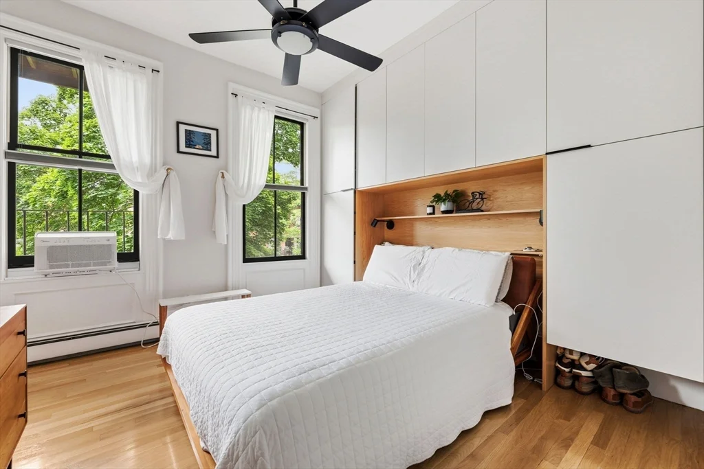 1 bed, 1 bath apartment for rent at 79 Montgomery St Unit 2, South End — photo 11 of 22