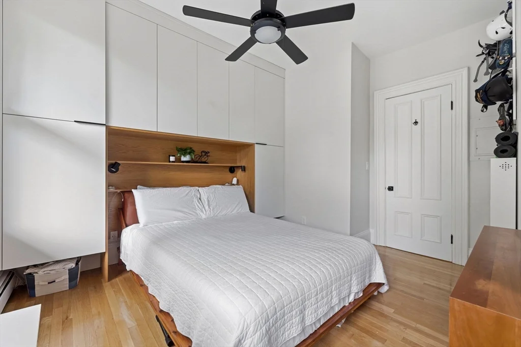 1 bed, 1 bath apartment for rent at 79 Montgomery St Unit 2, South End — photo 12 of 22