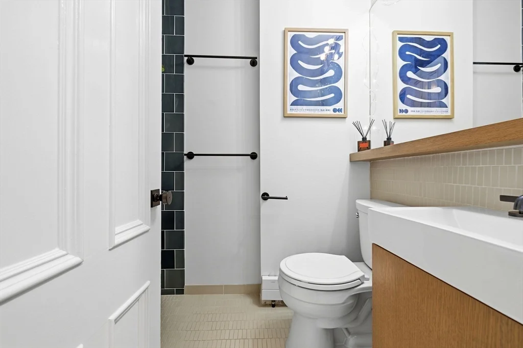 1 bed, 1 bath apartment for rent at 79 Montgomery St Unit 2, South End — photo 18 of 22