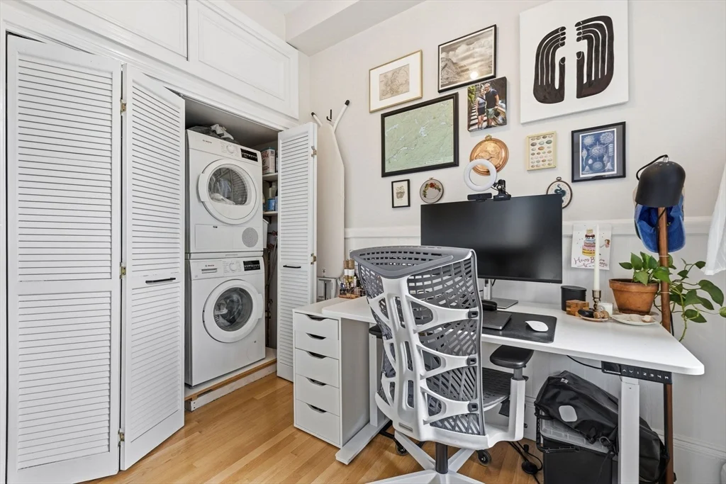 1 bed, 1 bath apartment for rent at 79 Montgomery St Unit 2, South End — photo 14 of 22