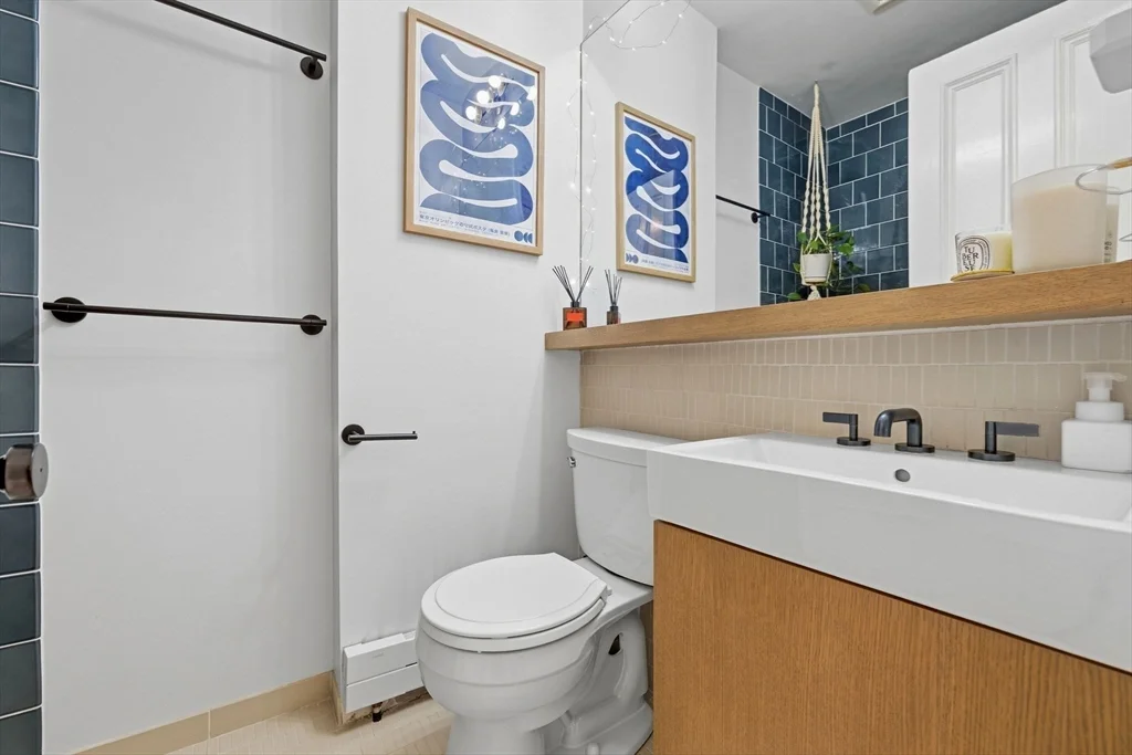 1 bed, 1 bath apartment for rent at 79 Montgomery St Unit 2, South End — photo 17 of 22