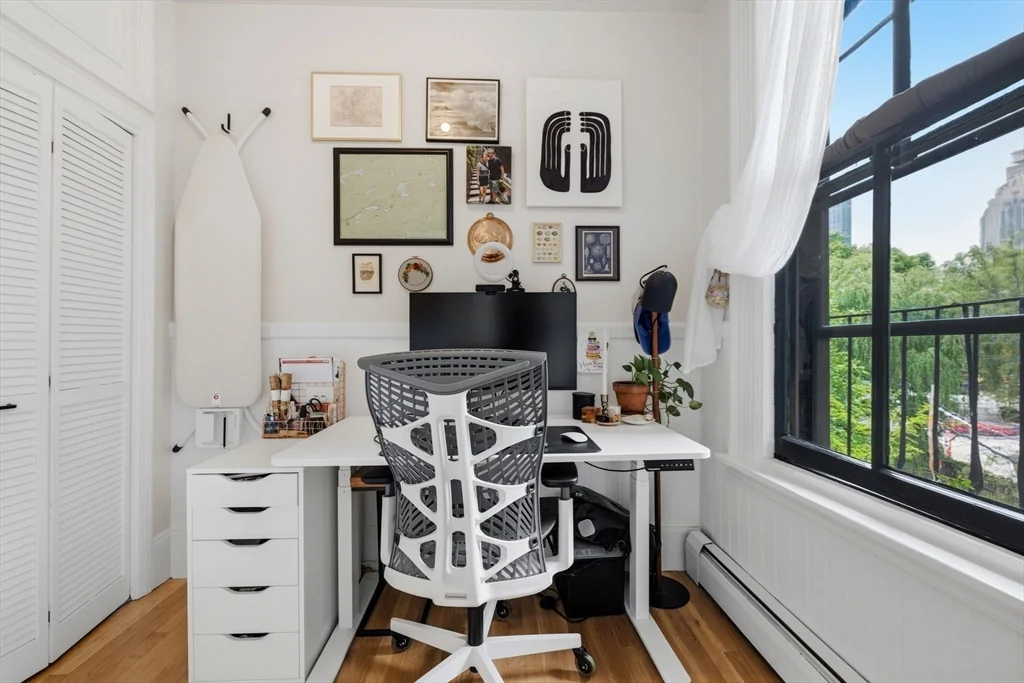 1 bed, 1 bath apartment for rent at 79 Montgomery St Unit 2, South End — photo 15 of 22
