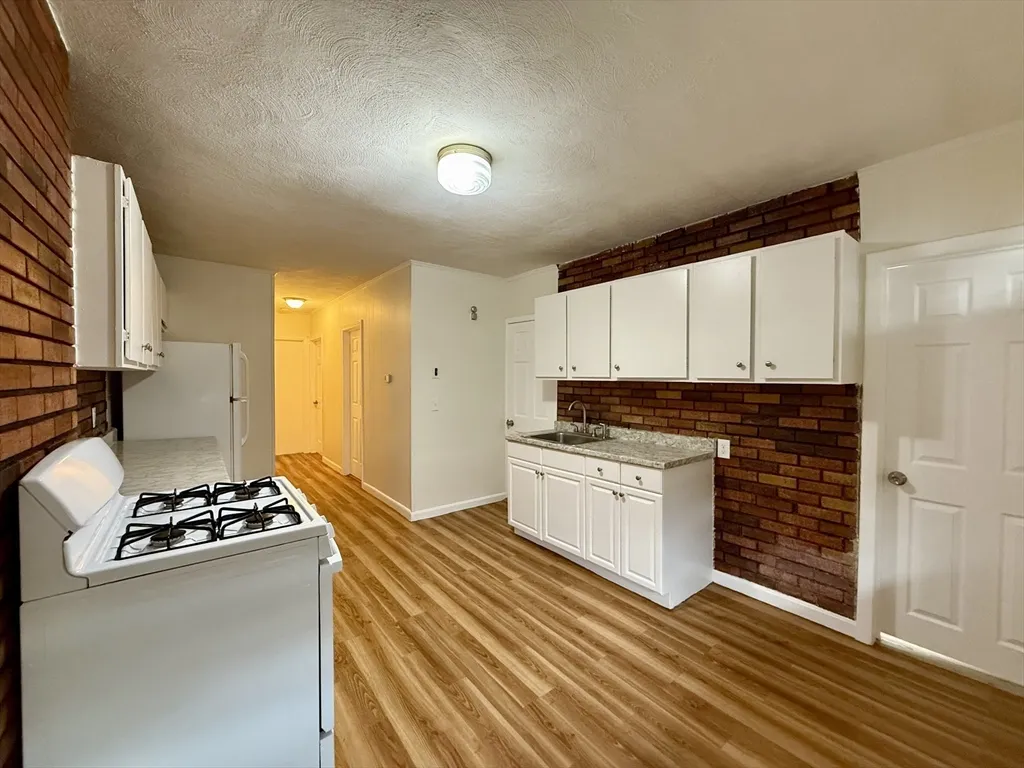 2 bed, 1 bath apartment for rent at 79 Morris St Unit 3, East Boston