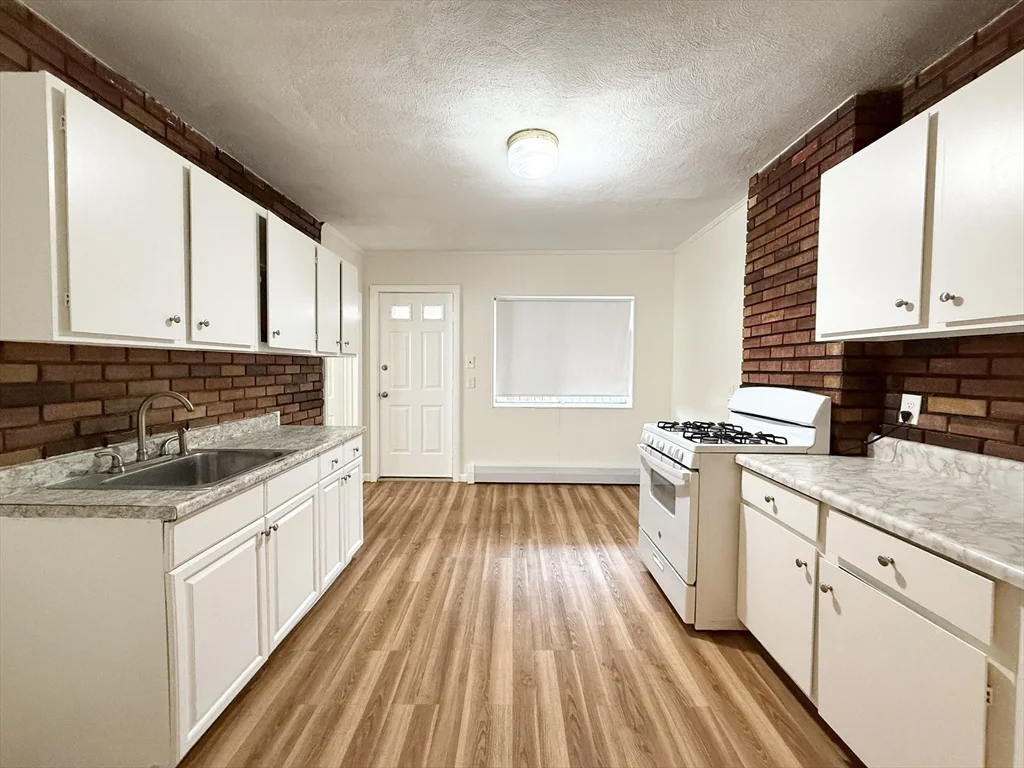 2 bed, 1 bath apartment for rent at 79 Morris St Unit C, East Boston