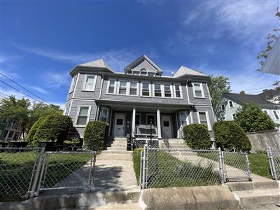 4 bed, 2 bath apartment for rent at 79 Morrison Ave Unit 2, Powder House Square — photo 14 of 14