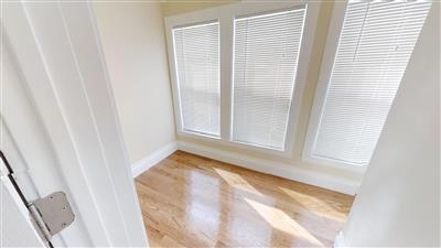 4 bed, 2 bath apartment for rent at 79 Morrison Ave Unit 2, Powder House Square — photo 8 of 14