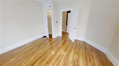 4 bed, 2 bath apartment for rent at 79 Morrison Ave Unit 2, Powder House Square — photo 7 of 14
