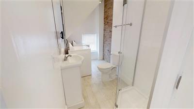 4 bed, 2 bath apartment for rent at 79 Morrison Ave Unit 2, Powder House Square — photo 5 of 14