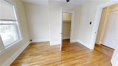 4 bed, 2 bath apartment for rent at 79 Morrison Ave Unit 2, Powder House Square — photo 9 of 14