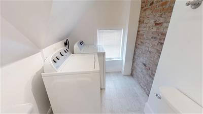 4 bed, 2 bath apartment for rent at 79 Morrison Ave Unit 2, Powder House Square — photo 6 of 14