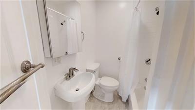 4 bed, 2 bath apartment for rent at 79 Morrison Ave Unit 2, Powder House Square — photo 10 of 14