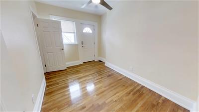 4 bed, 2 bath apartment for rent at 79 Morrison Ave Unit 2, Powder House Square — photo 12 of 14