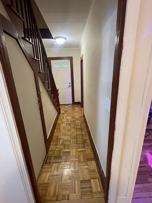 4 bed, 2 bath apartment for rent at 79 N Warren Ave, Brockton — photo 8 of 12