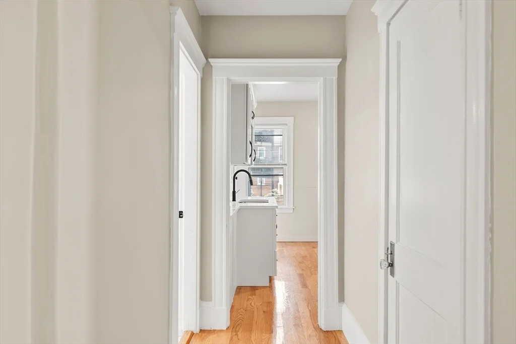 3 bed, 1 bath apartment for rent at 79 Nelson St Unit 1, Dorchester — photo 15 of 27