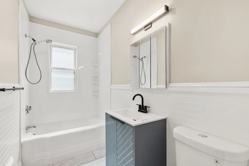 3 bed, 1 bath apartment for rent at 79 Nelson St Unit 1, Dorchester — photo 7 of 27
