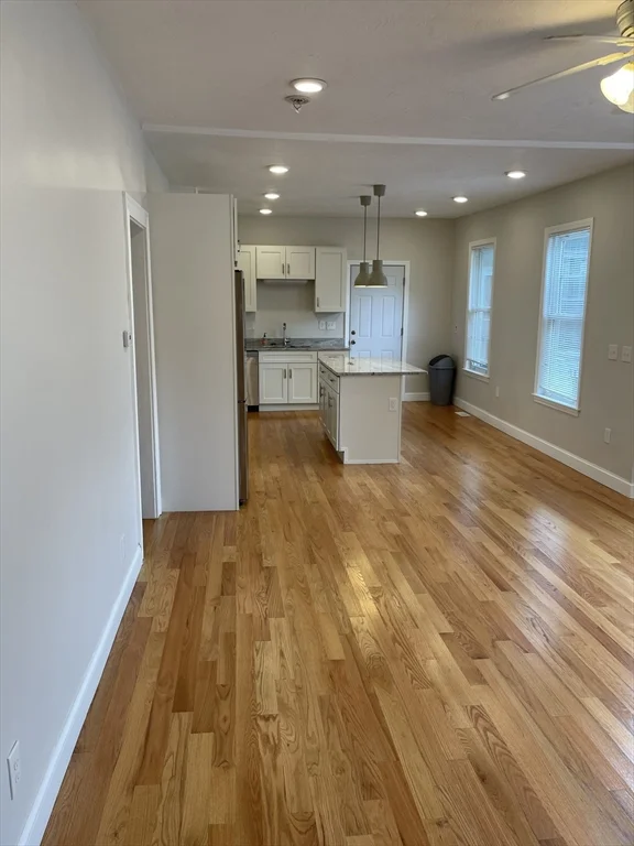 3 bed, 2 bath apartment for rent at 79 Newton St Unit 79, Ward Two — photo 18 of 24