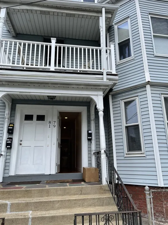 3 bed, 2 bath apartment for rent at 79 Newton St Unit 79, Ward Two — photo 13 of 24