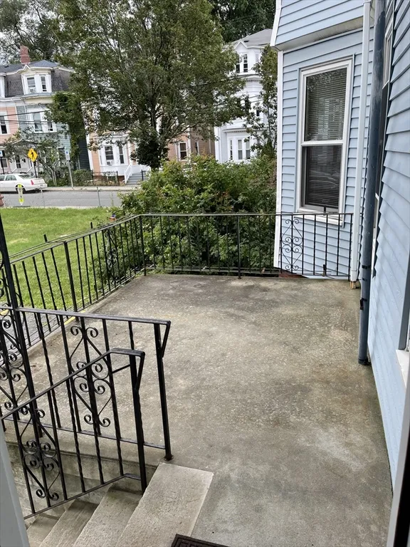 3 bed, 2 bath apartment for rent at 79 Newton St Unit 79, Ward Two — photo 22 of 24