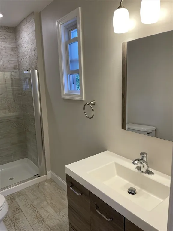 3 bed, 2 bath apartment for rent at 79 Newton St Unit 79, Ward Two — photo 5 of 24