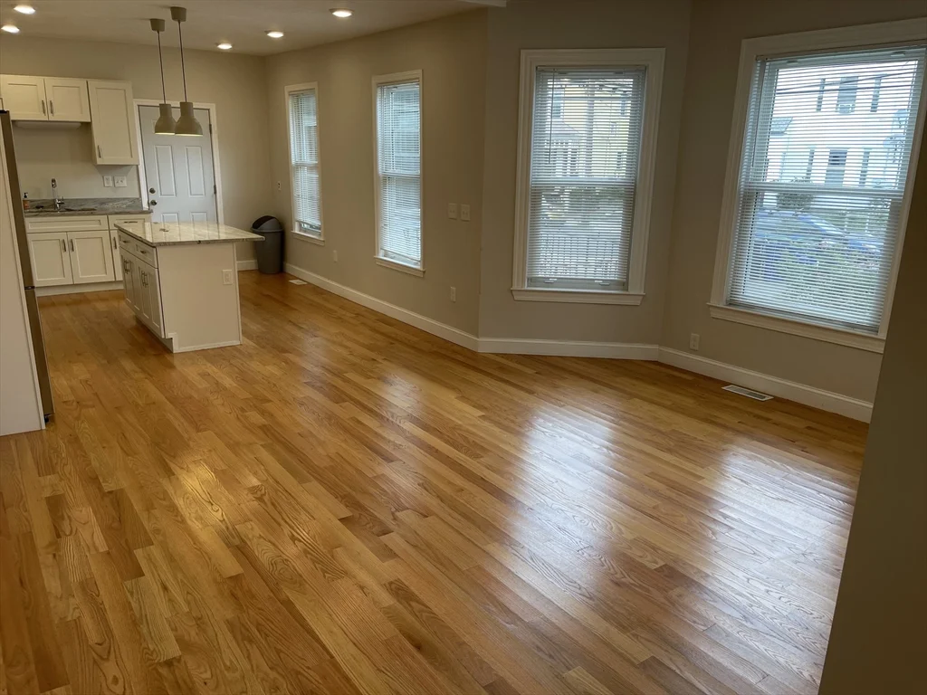 3 bed, 2 bath apartment for rent at 79 Newton St Unit 79, Ward Two — photo 19 of 24