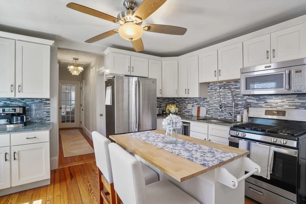 2 bed, 1 bath apartment for rent at 79 Pearl St Unit 3, Charlestown — photo 9 of 21