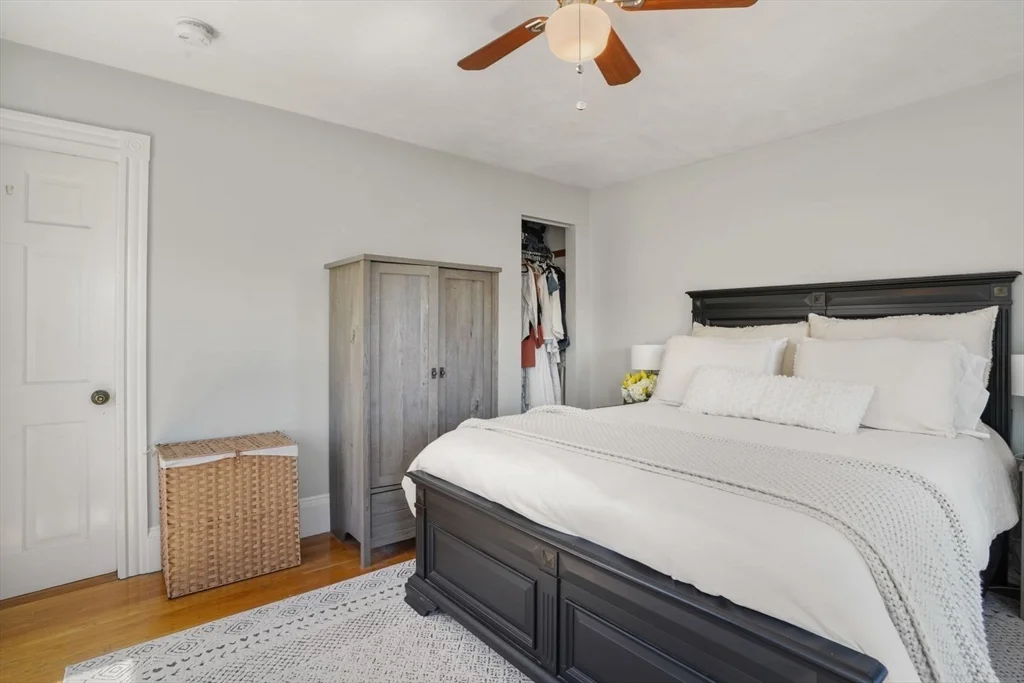 2 bed, 1 bath apartment for rent at 79 Pearl St Unit 3, Charlestown — photo 12 of 21