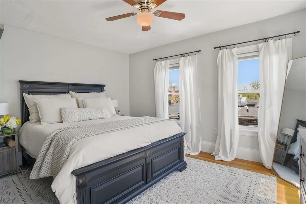 2 bed, 1 bath apartment for rent at 79 Pearl St Unit 3, Charlestown — photo 11 of 21