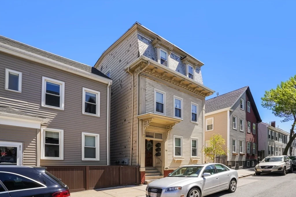 2 bed, 1 bath apartment for rent at 79 Pearl St Unit 3, Charlestown — photo 20 of 21