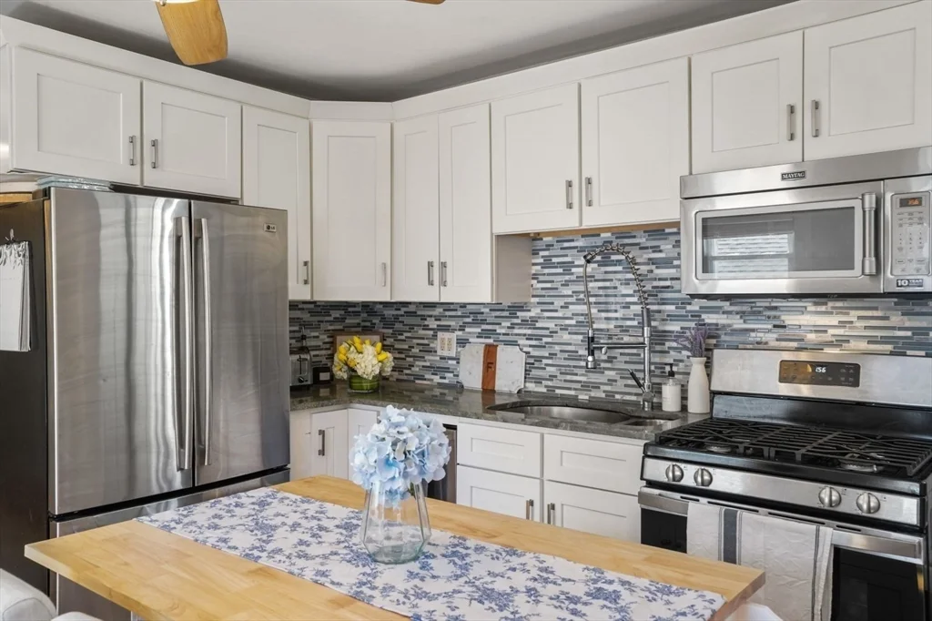 2 bed, 1 bath apartment for rent at 79 Pearl St Unit 3, Charlestown — photo 7 of 21