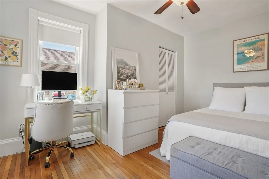 2 bed, 1 bath apartment for rent at 79 Pearl St Unit 3, Charlestown — photo 15 of 21