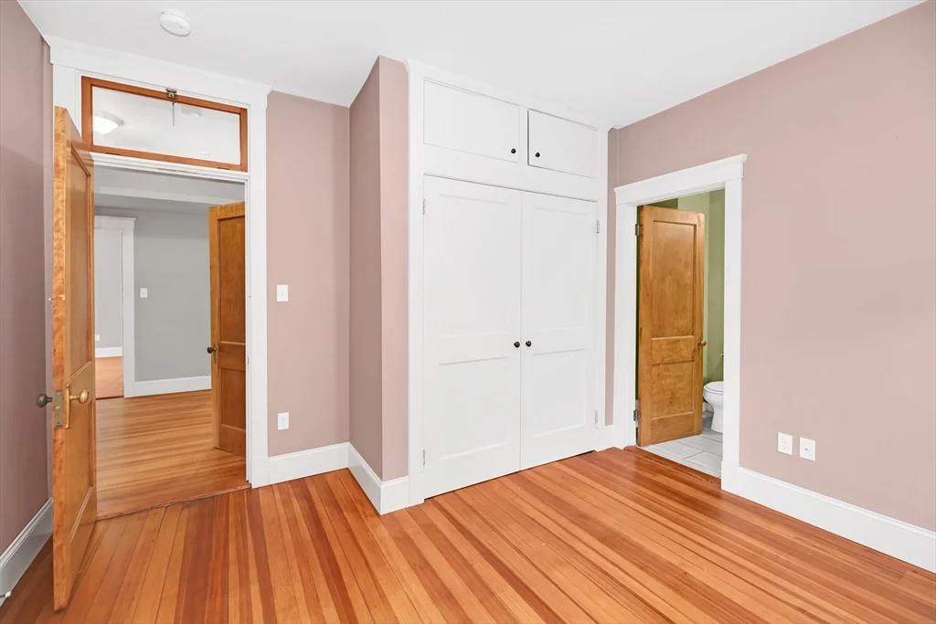 4 bed, 3 bath apartment for rent at 79 Perkins St Unit 1, Jamaica Plain — photo 12 of 19