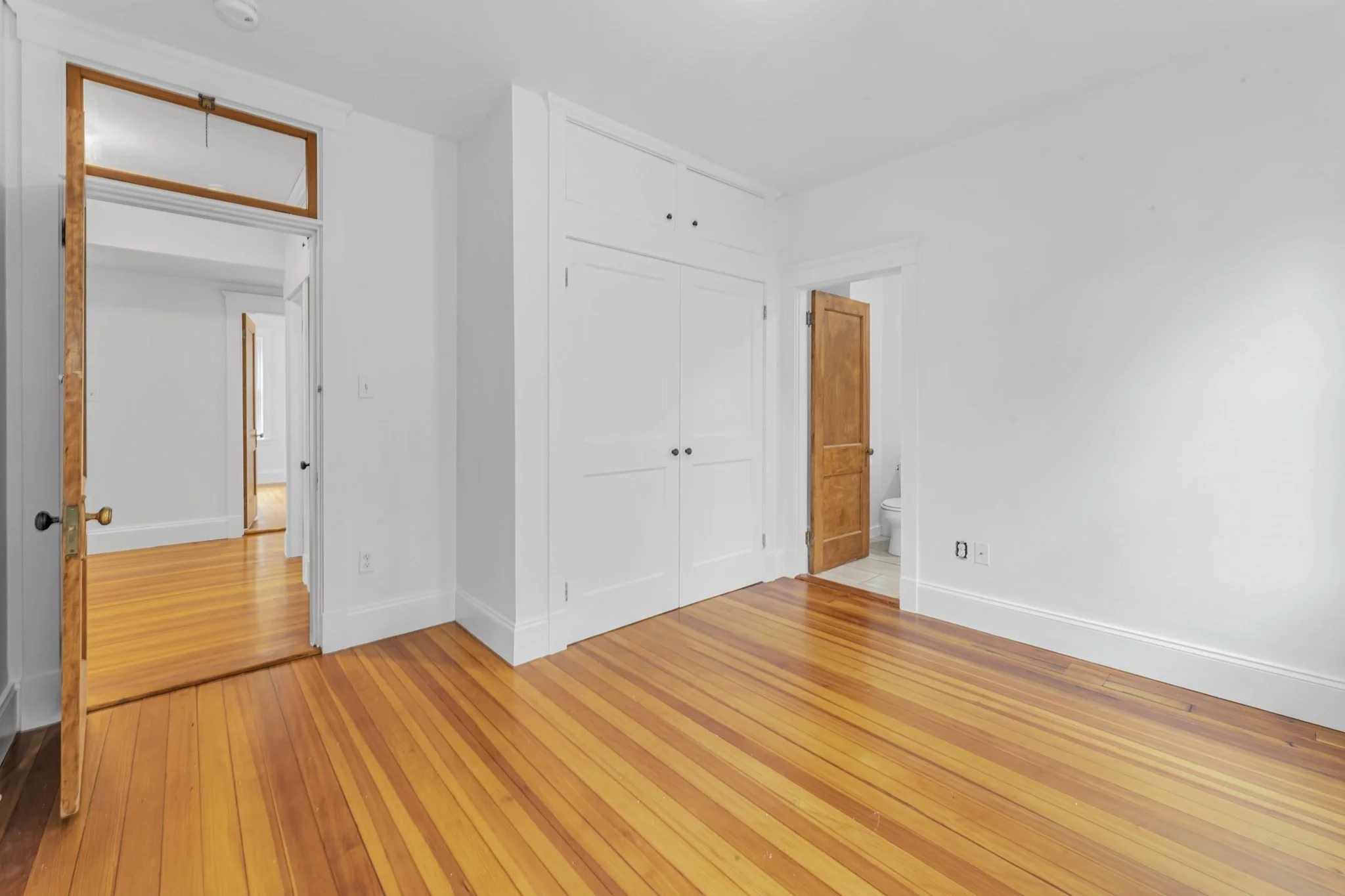4 bed, 3 bath apartment for rent at 79 Perkins St Unit 2, Jamaica Plain — photo 11 of 17