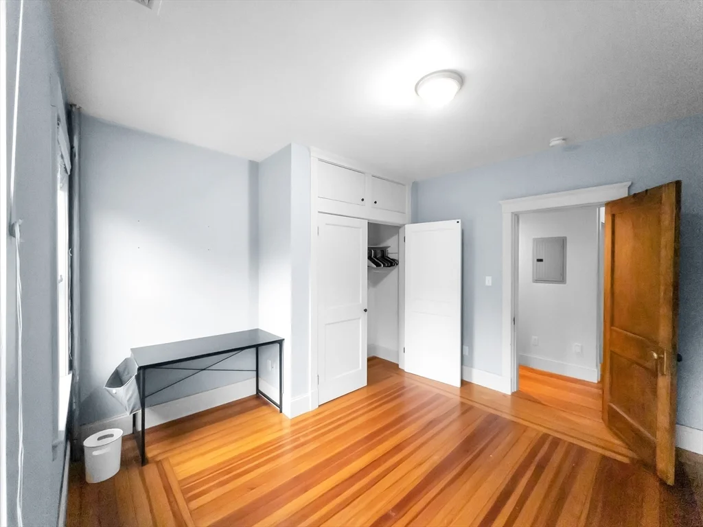 4 bed, 3 bath apartment for rent at 79 Perkins St Unit 2, Jamaica Plain — photo 10 of 19