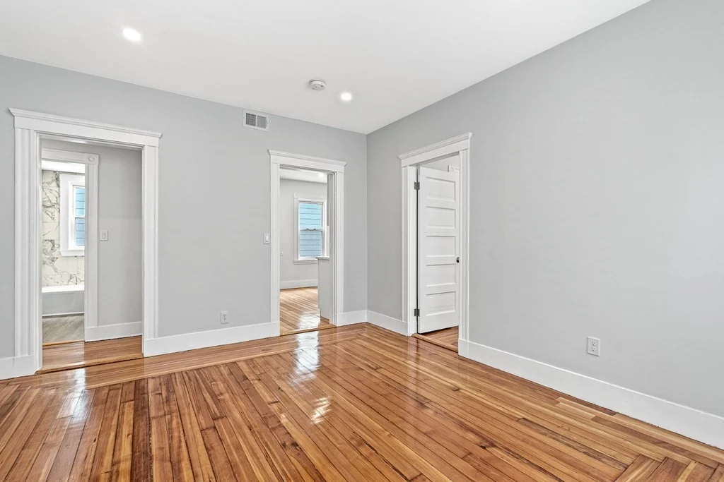 4 bed, 1 bath apartment for rent at 79 Pleasant St Unit 2A, Dorchester — photo 4 of 11