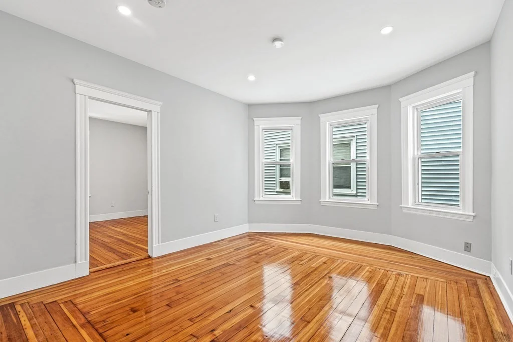 4 bed, 1 bath apartment for rent at 79 Pleasant St Unit 2A, Dorchester — photo 2 of 11