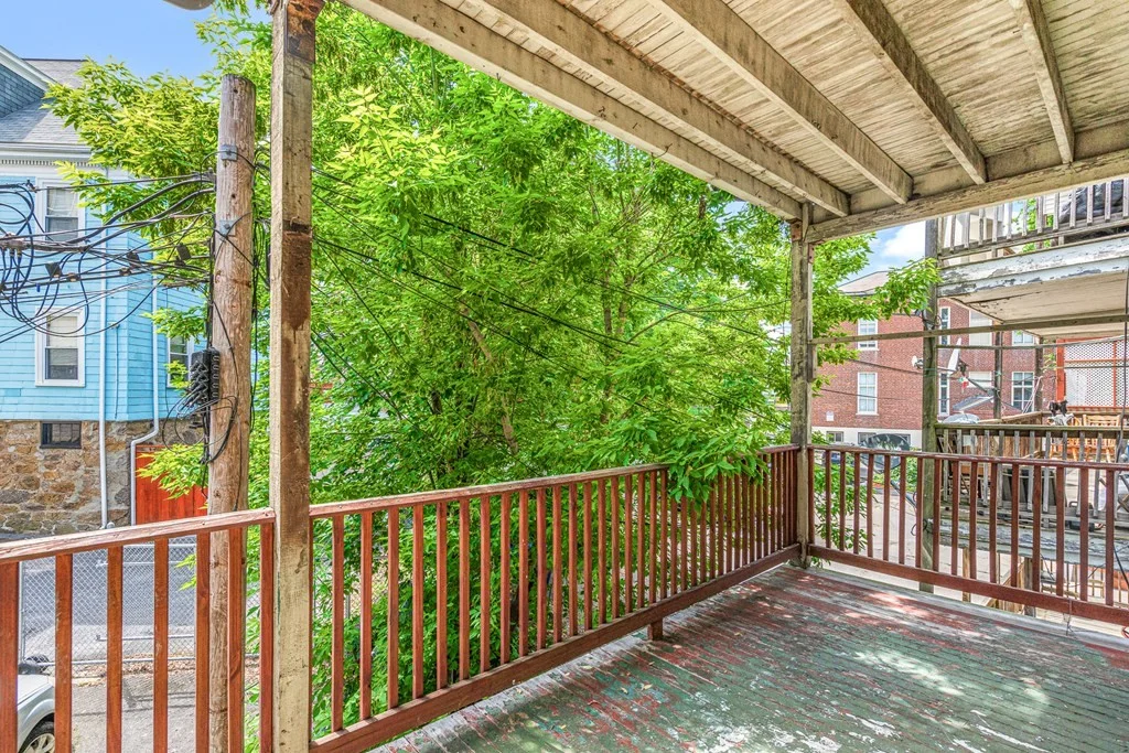 4 bed, 1 bath apartment for rent at 79 Pleasant St Unit 2A, Dorchester — photo 11 of 11