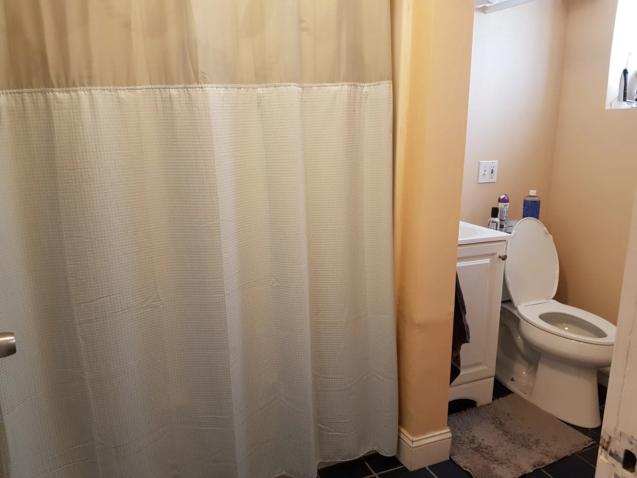 2 bed, 1 bath apartment for rent at 79 Pleasant St Unit B, North Brookline — photo 4 of 4