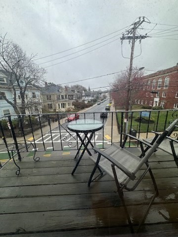 2 bed, 1 bath apartment for rent at 79 Poplar St Unit 10, Roslindale — photo 3 of 10