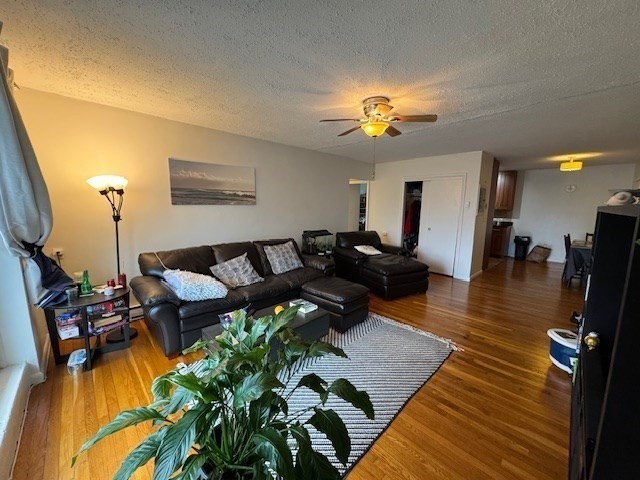 2 bed, 1 bath apartment for rent at 79 Poplar St Unit 10, Roslindale — photo 2 of 10