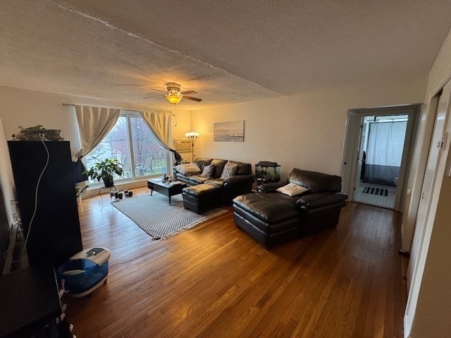 2 bed, 1 bath apartment for rent at 79 Poplar St Unit 10, Roslindale